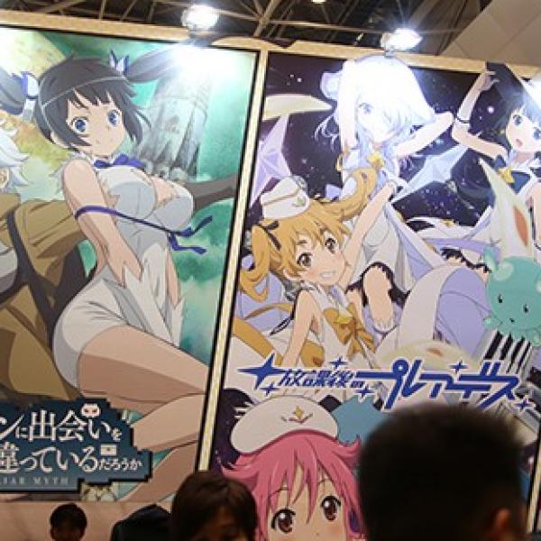 【C87】グッズ販売だけじゃない！　アニメやゲームの新情報もモリモリ発表されたコミケ企業ブース特集