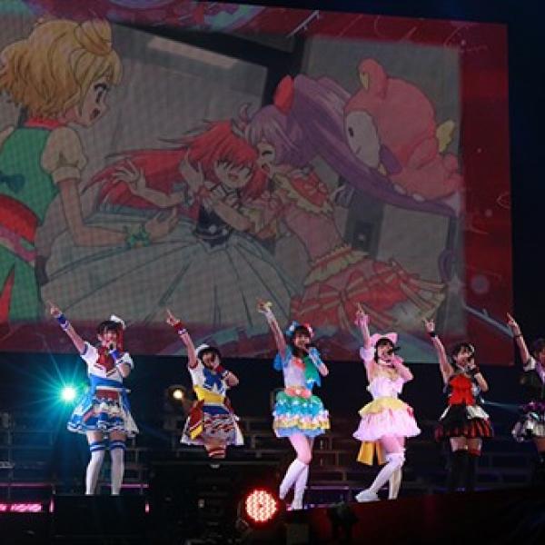 2014年 プリパラ&プリティーリズム クリスマス☆パーティー　 クリスマス 2014年 プリパラ&プリティーリズム クリスマス☆パーティー クリスマス