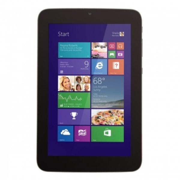 驚きの60ドルのWindow8タブレット！　『WinBook TW70CA17』開封の儀！