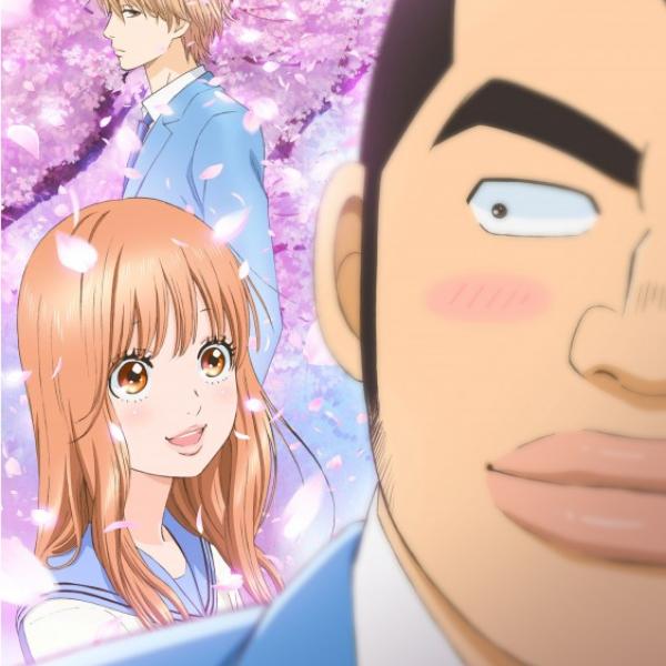 春アニメ『俺物語!!』無骨な豪傑男子・剛田猛男は江口拓也！　メインキャスト＆スタッフ解禁 [オタ女]