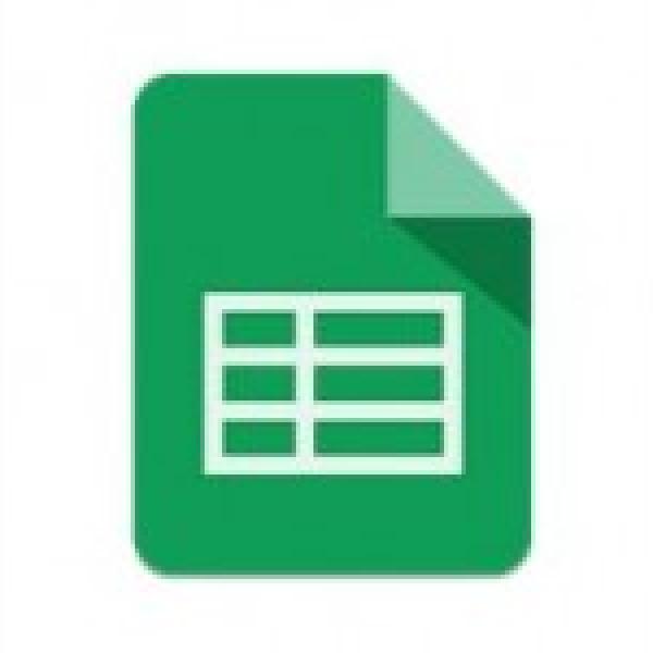 「Google ドキュメント」「Google スプレッドシート」「Google スライド」がアップデート、リアルタイムスペルチェック機能やシェイプのグルーピング化、行・列の非表示などに対応