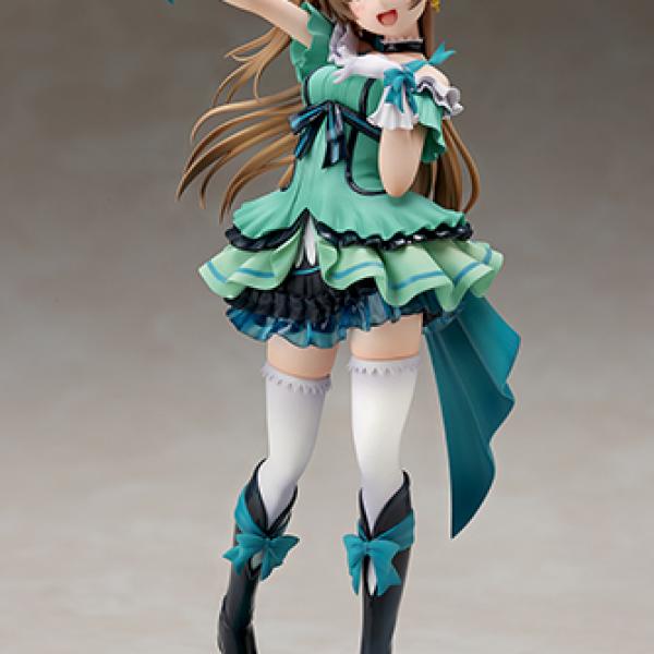 ラブライブ！』Birthday Figure Project始動！ 第一弾は南ことり「KiRa