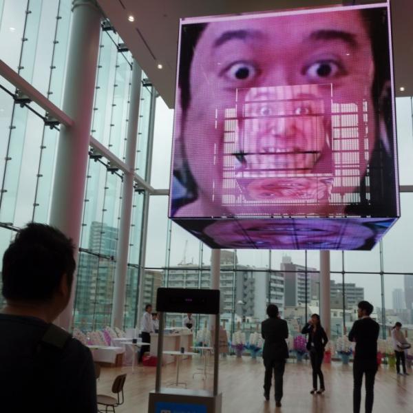 これはガスのテーマパークだ！　食と住まいの情報を発信する大阪ガスの“hu+gMUSEUM（ハグミュージアム）”体験レポート
