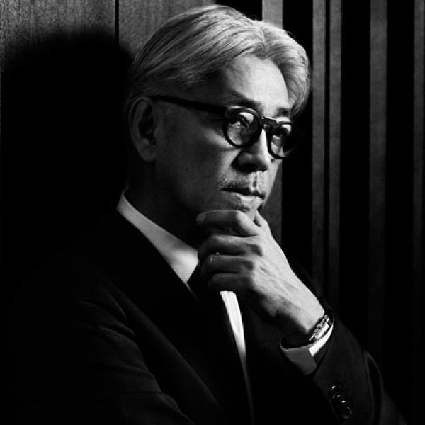 坂本龍一 東京フィルハーモニー交響楽団との共演を映像＆アルバム化