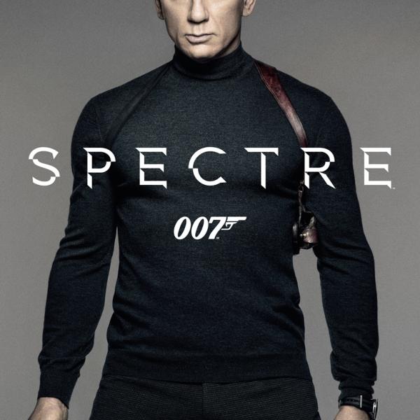 スーツ姿じゃないボンドもイカす！ 『007 スペクター』ポスター