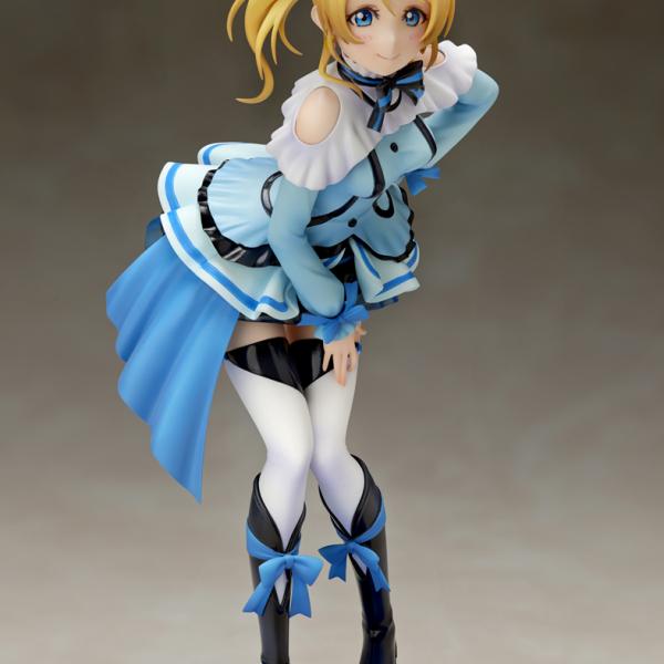 ハラショー！ 『ラブライブ！』Birthday Figure Project 第2弾“絢瀬