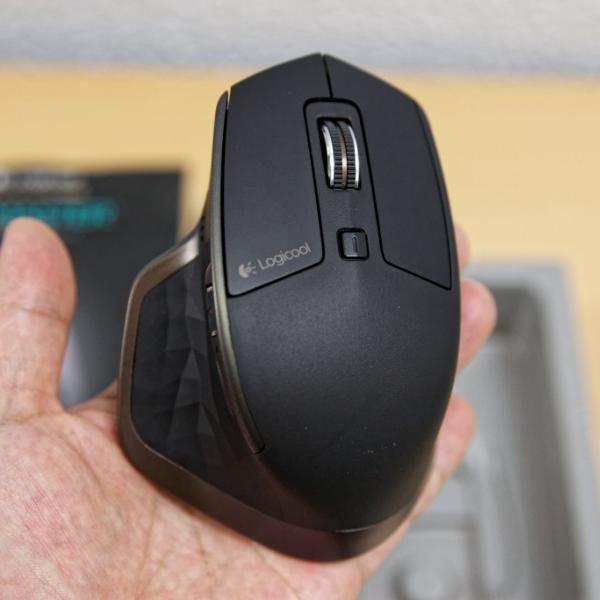 【大特価】ロジクール logicool ワイヤレスマウス MX2000 ロジクール MX MASTER Wireless Mouse MX2000 [ブラック] 価格