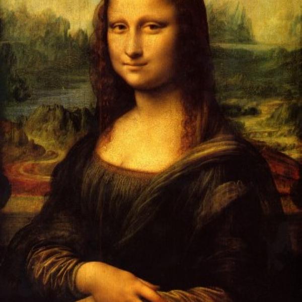 『モナ・リザ』に無いはずの眉毛があった!?ダ・ヴィンチ特別展の全貌をリポート