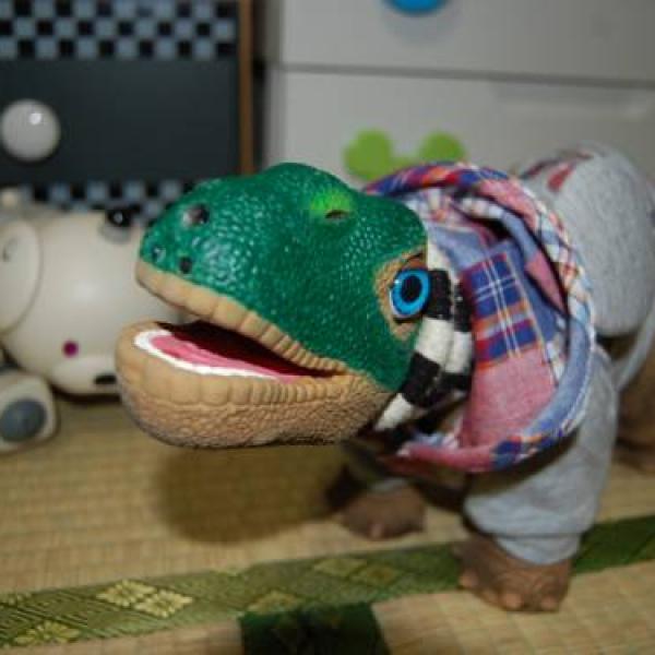 恐竜型ロボット『PLEO』が『PLEO RB』として生まれ変わって帰ってきた！ ｜ ガジェット通信 GetNews