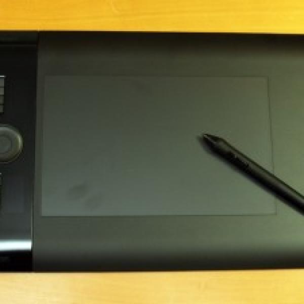 すべてはここから始まる。ワコムより待望の最高級ペンタブレット最新版