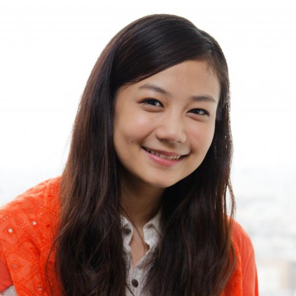 今最も注目すべき女優・清水富美加インタビュー「この夏はろくろを回して『菊次郎の夏』を観ます！」