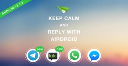download the new version for mac AirDroid 3.7.2.1