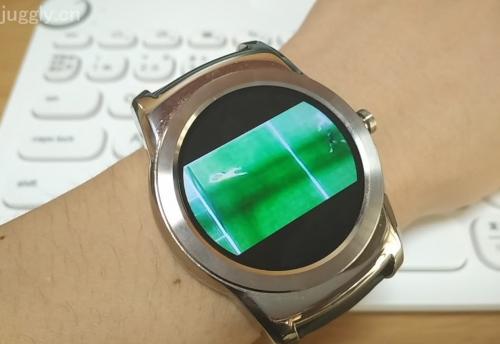 android wear youtube