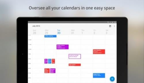 Boxerがカレンダーアプリ Boxer Calendar をリリース Cyanogenosに今後プリインストール ガジェット通信 Getnews