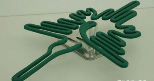 これは欲しいぞーー まんま ナスカの地上絵 な蚊取り線香が本当に商品化しちゃった ガジェット通信 Getnews