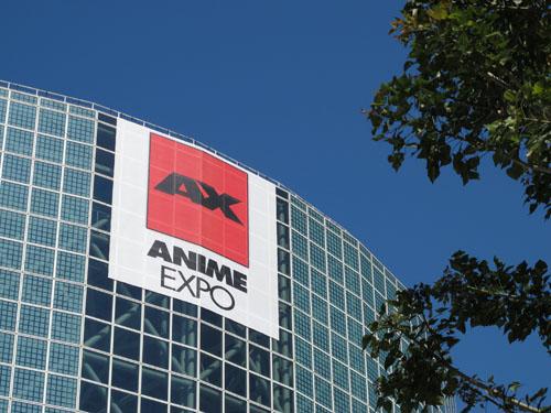 【animeEXPO】アメリカ最大規模のアニメコンベンション『アニメエキスポ』開幕！ 現地から生放送！ ｜ ガジェット通信 GetNews