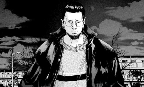 マンガ 闇金ウシジマくん に学ぶ 仕事をしていく上で最も大切にしたい言葉 大事なことは全部マンガが教えてくれた ガジェット通信 Getnews