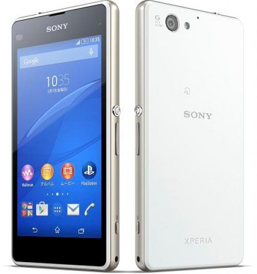 Xperia J1 Compactに14 4 C 0 136ビルドへのアップデートが配信中 ガジェット通信 Getnews