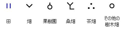 外国人にわかりやすい地図記号が日本人にも好評 日本人向けの地図もこれで統一しよう の声も ガジェット通信 Getnews