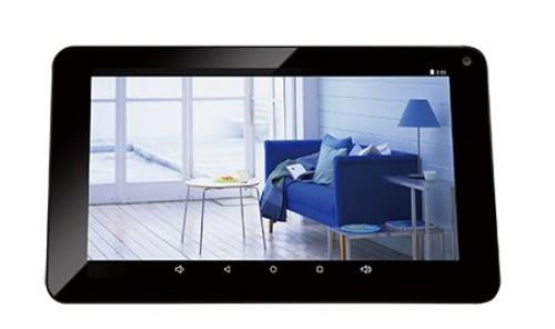 Geanee Android 5 1を搭載した新型7インチタブレット Adp 730 を発表 ガジェット通信 Getnews