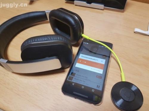 Amazon Jbl Playlist Bluetooth  Chromecast Builtin