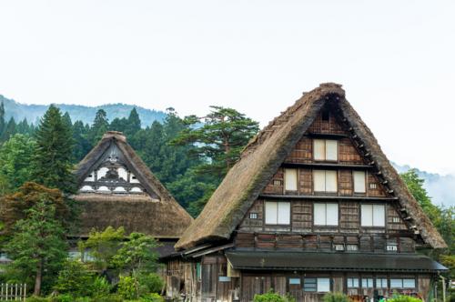 古き良き日本 を再発見する旅に出ませんか 風情を感じられる観光地5選 ガジェット通信 Getnews