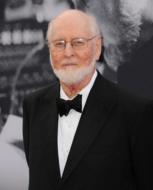 ジョン・ウィリアムズ、自宅前で「スター・ウォーズのテーマ」演奏する少年と握手 ｜ ガジェット通信 GetNews