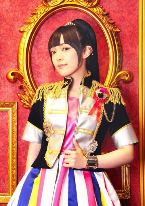 人気声優 アーティスト 佐藤聡美 10 12発売ニューシングルのタイトルは 雨の菫青石 ガジェット通信 Getnews