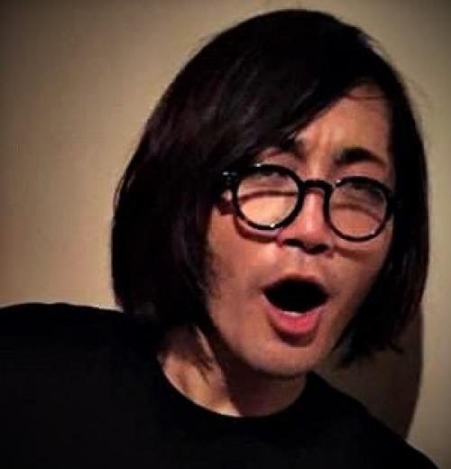 スクープ 事故物件芸人松原タニシ氏がいわくつき日本人形ゲットの現場に立ち会う ガジェット通信 Getnews