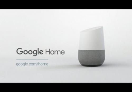 Google、Google Homeの機能を自社製品に組み込むよう家電メーカーに提案中 ｜ ガジェット通信 GetNews