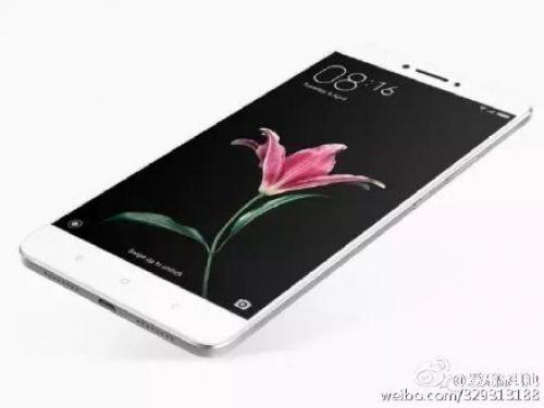 Xiaomi、インドで「Mi Max Prime」を発表 ｜ ガジェット通信 GetNews