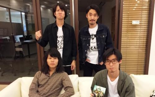 夜ダンがオススメするオアシスのイチオシ曲は ガジェット通信 Getnews
