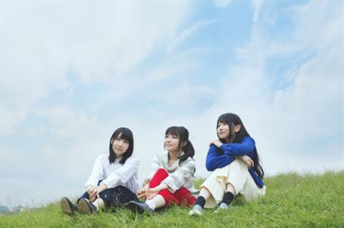 人気声優ユニット Trysail 麻倉もも 雨宮天 夏川椎菜 新シングルのビジュアル C W曲情報を公開 ガジェット通信 Getnews