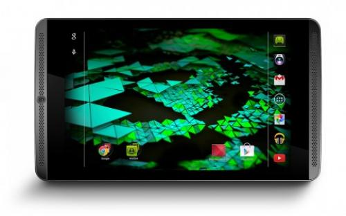 Nvidia Shield Tablet Tablet K1にvulkan 1 0 1 0への対応を含むアップデートを配信 ガジェット通信 Getnews