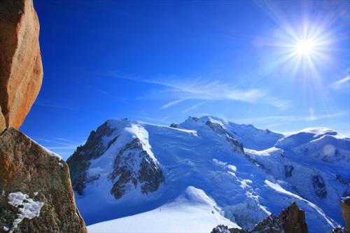 フランスならではの風情 雪景色の美しいフランスの風景５選 ガジェット通信 Getnews