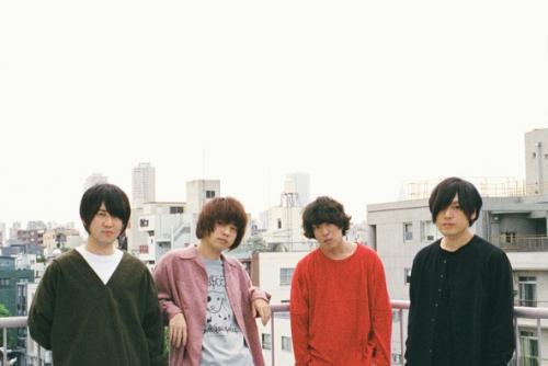 Kana Boon Tvアニメ 機動戦士ガンダム 第2期の新opテーマを担当 ガジェット通信 Getnews