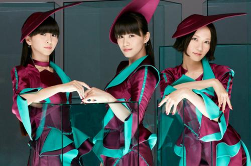 Perfume ドラマ 東京タラレバ娘 主題歌 Tokyo Girl のmvに吉高由里子が友情出演 ガジェット通信 Getnews