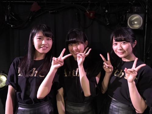 ダンスボーカルユニット Aither アイテール に突撃 アイドルの実態をアイドルが調査 ガジェット通信 Getnews