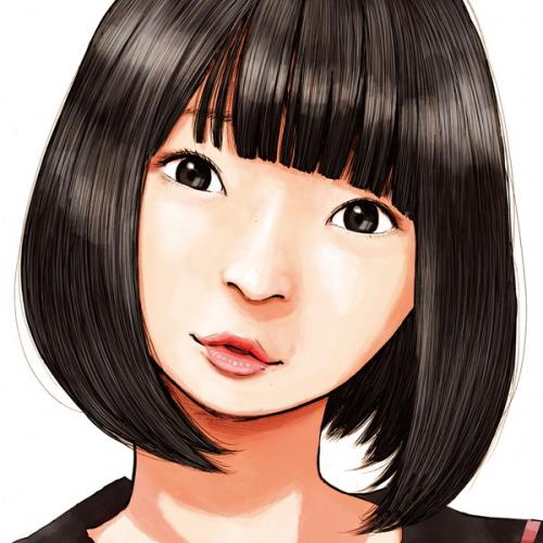 The 夏の魔物 泉茉里ソロデビュー作のジャケットに浅野いにお ガジェット通信 Getnews