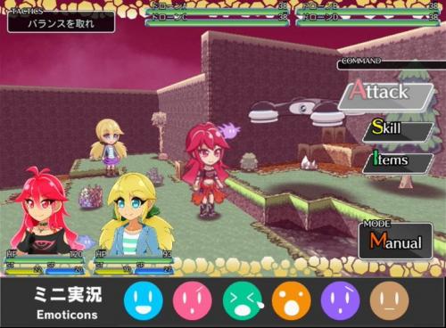 直感的な3dマップ制作が可能 Rpg制作ツール Game Designer World 提供開始 ガジェット通信 Getnews