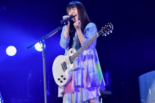 miwa 全国アリーナツアー笑顔で完走 ｜ ガジェット通信 GetNews