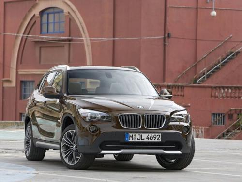 100万円台前半になった旧型bmw X1って正直どうなんだ ガジェット通信 Getnews