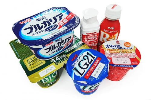 季節の変わり目の体調不良にも 乳酸菌が持つ驚きのパワーとは ガジェット通信 Getnews