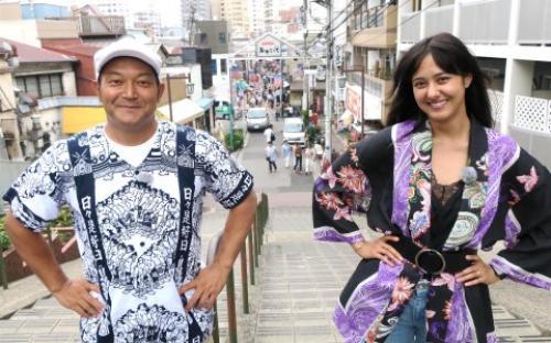 山口智充の 徹底的に旅したい街 は ガジェット通信 Getnews
