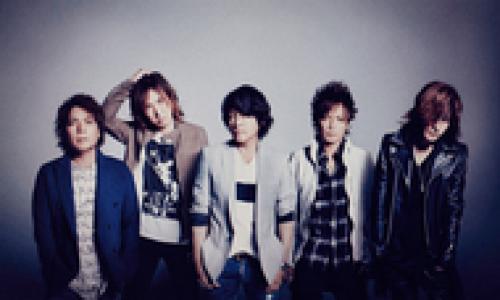 LUNA SEA、アルバム『LUV』リリース ＆全国ホールツアーが決定