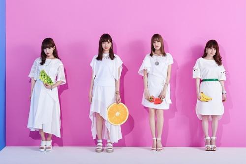 Silent Siren 新曲 パパヤパヤパ Mixchannelにて解禁 まこみな りかりこによるダンスも ガジェット通信 Getnews