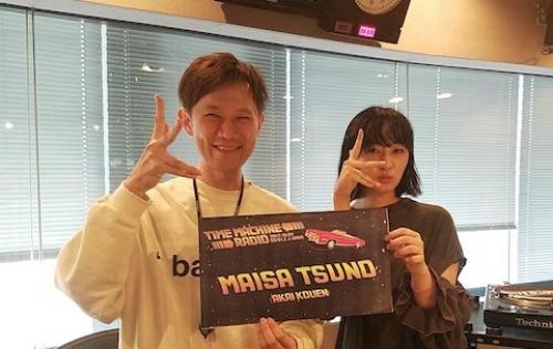 赤い公園 津野米咲が Smapへの曲提供で学んだこと ガジェット通信 Getnews