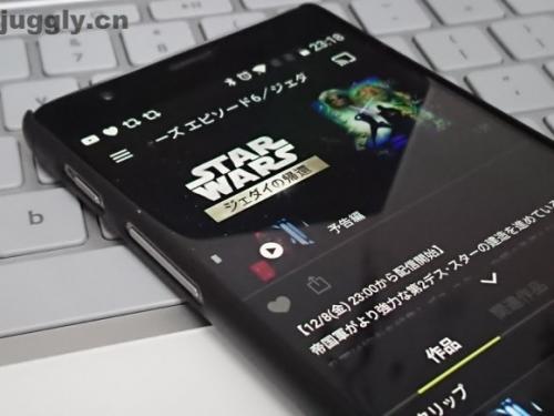 Hulu 12月8日より スターウォーズ 7作品を配信 ガジェット通信 Getnews