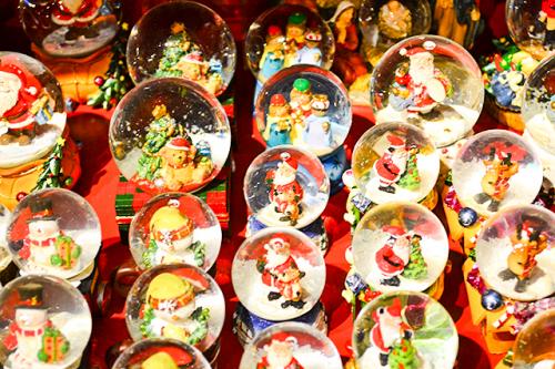 本場ドイツのクリスマスを感じられる、六本木ヒルズのクリスマスマーケットが今年もオープン！【現地ルポ】
