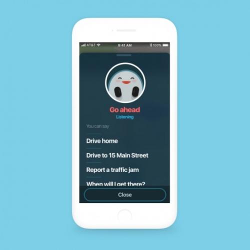 ソーシャルナビアプリ Waze にバイクモードなどの新機能が追加 ガジェット通信 Getnews